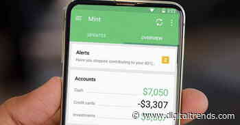 The best budget and personal finance apps for Android and iOS