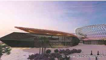 QU-DAUP organises virtual architecture day READ MORE - Gulf Times