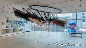 Reconstructions: Architecture and Blackness in America curator's picks - Dezeen