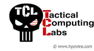 Tactical Computing Laboratories, RadRISC Architecture Picked for NASA Program - HPCwire