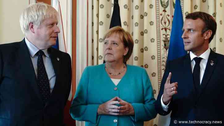 World Leaders Call For More Globalization To Solve Global Pandemic