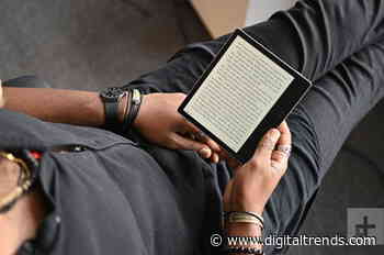 The best e-book readers for 2021