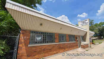 Future Of South Shore Architecture Studio Uncertain As Plan To Buy 79th Street Animal Hospital Falls Through - Block Club Chicago