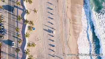 Miami, Florida, Weekend Guide: Art Deco Architecture, Cuban Food, and Manatees - Condé Nast Traveler