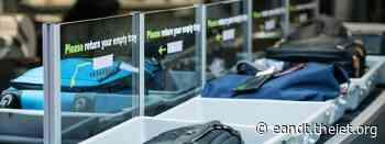 Why is Open Architecture the future of cybersecurity at airports? - E&T Magazine