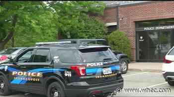 Town of Irondequoit adopts police reform and reinvention plan