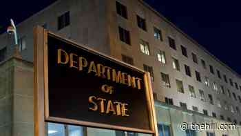 Russia suspected of massive State Dept. email hack: report