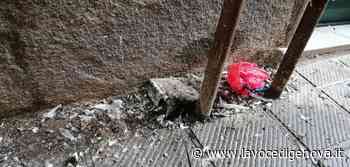 Voltri, esposto in Procura sull’ex Albergo Trezzano - LaVoceDiGenova.it