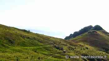 I monti di Crevari: da Voltri agli altopiani panoramici, trekking guidato - mentelocale.it