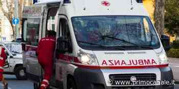 Genova, anziano investito davanti al municipio di Voltri. E' grave - Primocanale