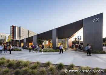 "We Need Agile Architecture": The Women of HMC Designing for Equity, Wellness and Housing - ArchDaily