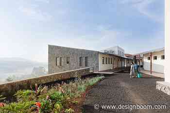 MASS design group on healing architecture for friedman benda's 'design in dialogue' - Designboom