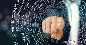 Driving digital transformation with Enterprise Architecture - TechCentral