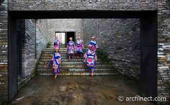 Rural China rediscovers its vernacular architecture | News - Archinect