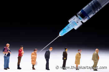 United action needed for more robust world health architecture - Jakarta Post