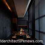 AD Architecture brightens China's nightlife with Wu Club - World Architecture News