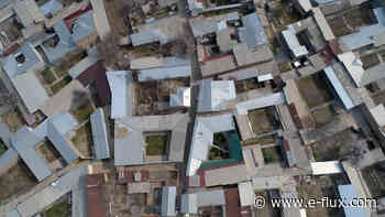 17th International Architecture Exhibition—Venice Biennale: Mahalla: Urban Rural Living - E-Flux