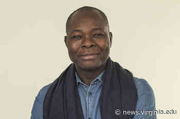Francis Kéré, Thomas Jefferson Foundation Medalist in Architecture - UVA Today