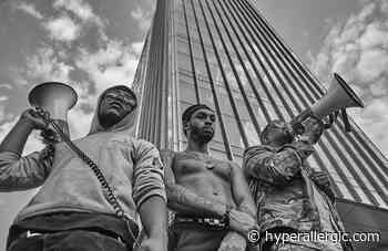 Tyler School of Art and Architecture Announces 2021 MFA Thesis Exhibitions - Hyperallergic