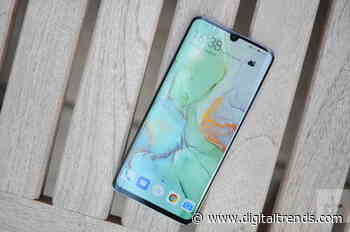 The best Huawei P30 Pro screen protectors