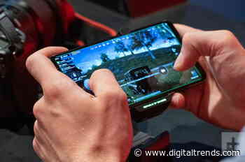 The best gaming phones for 2021