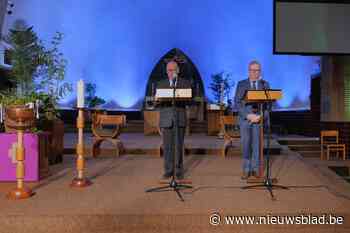 Digitale paasvieringen op YouTube