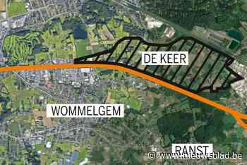 Red De Keer houdt lenteschoonmaak in bedreigde buurt