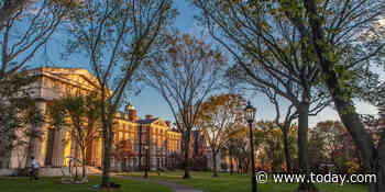 Undergraduates at Brown vote for university to offer reparations