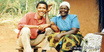 Obama family matriarch has died in a Kenyan hospital at 99