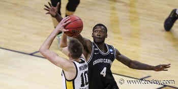 March Madness standout dies in car crash days after playing in NCAA Tournament