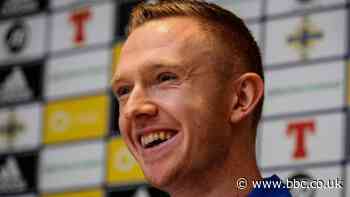 NI 'positive' for Bulgaria World Cup qualifier