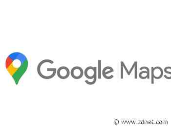 Google Maps using artificial intelligence to help point people in the right direction