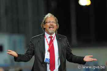 Hoe Molse trainer Tom Saintfiet een kleine volksheld werd in Gambia - Gazet van Antwerpen