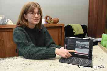 Erasmusstudente uit Mol moet door Brexit 1.500 euro betalen voor haar eigen spullen - Gazet van Antwerpen