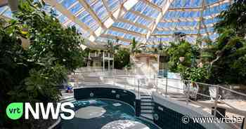 Sunparks Kempense Meren in Mol gaat opnieuw open: "De boekingen stromen heel snel binnen" - VRT NWS