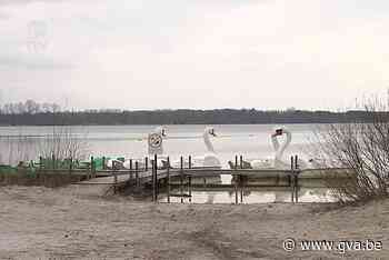 Sunparks in Mol gaat maandag weer open (Mol) - Gazet van Antwerpen