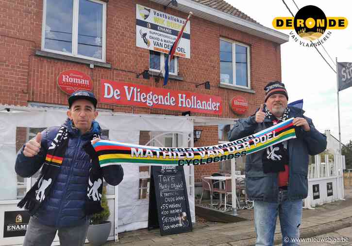 “Door corona jammer genoeg al veel mooie momenten gemist”