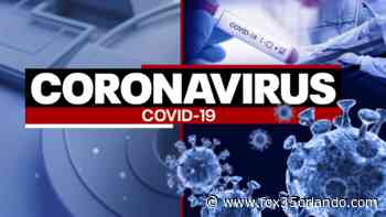 Florida adds 5,062 new coronavirus cases, 91 additional deaths - FOX 35 Orlando