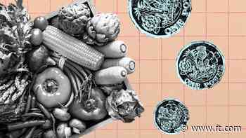 Should you start a small business in your 50s?