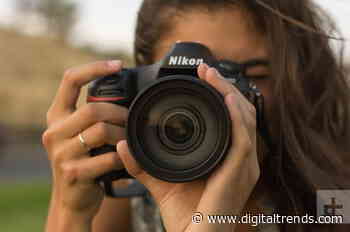 The best DSLR cameras for 2021