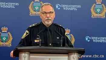 Missing boy, 2, returned safe by mother after Winnipeg police issue Amber Alert