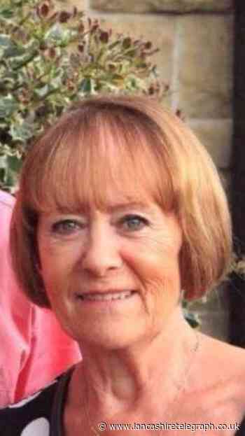 Darwen: Tribute unveiled to Holy Trinity School cook Ann Leigh at Bold Venture Park