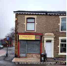 Darwen late night chicken takeway bid refused