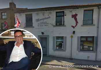 The Bolton Italian restaurant boss selling up after 25 years