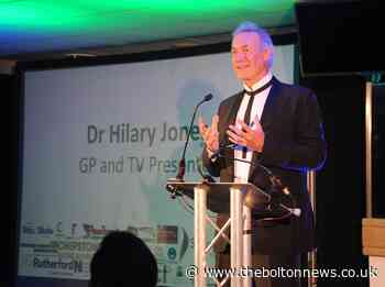Excitement building for Bolton News Lockdown Heroes awards