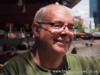 Horwich activist returns his OBE in foreign aid cuts protest