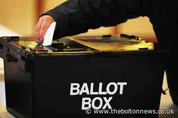 Residents urged to get ready to vote for Bolton local elections and Greater Manchester mayoral election - The Bolton News