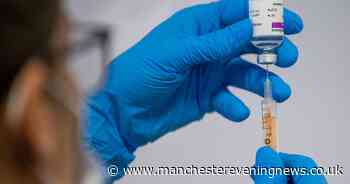 No Covid cases recorded in Bolton care homes as majority of residents have now been vaccinated - Manchester Evening News