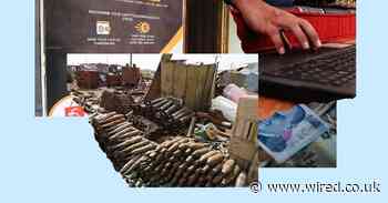 The bitcoin terrorists of Idlib are learning new tricks