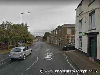 Man coming down off crack cocaine pleaded with police to arrest him